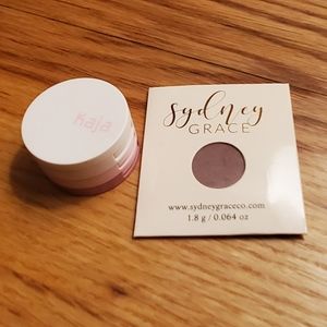 Kaja Bento Rosewater and Sydney Grace Predictable